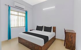 Hotel O Nila Tourist Home